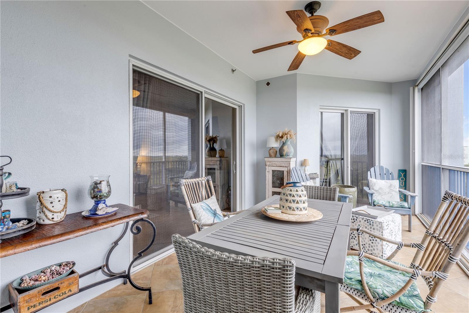 OCEAN WALK NSB BLDG 16 - Residential