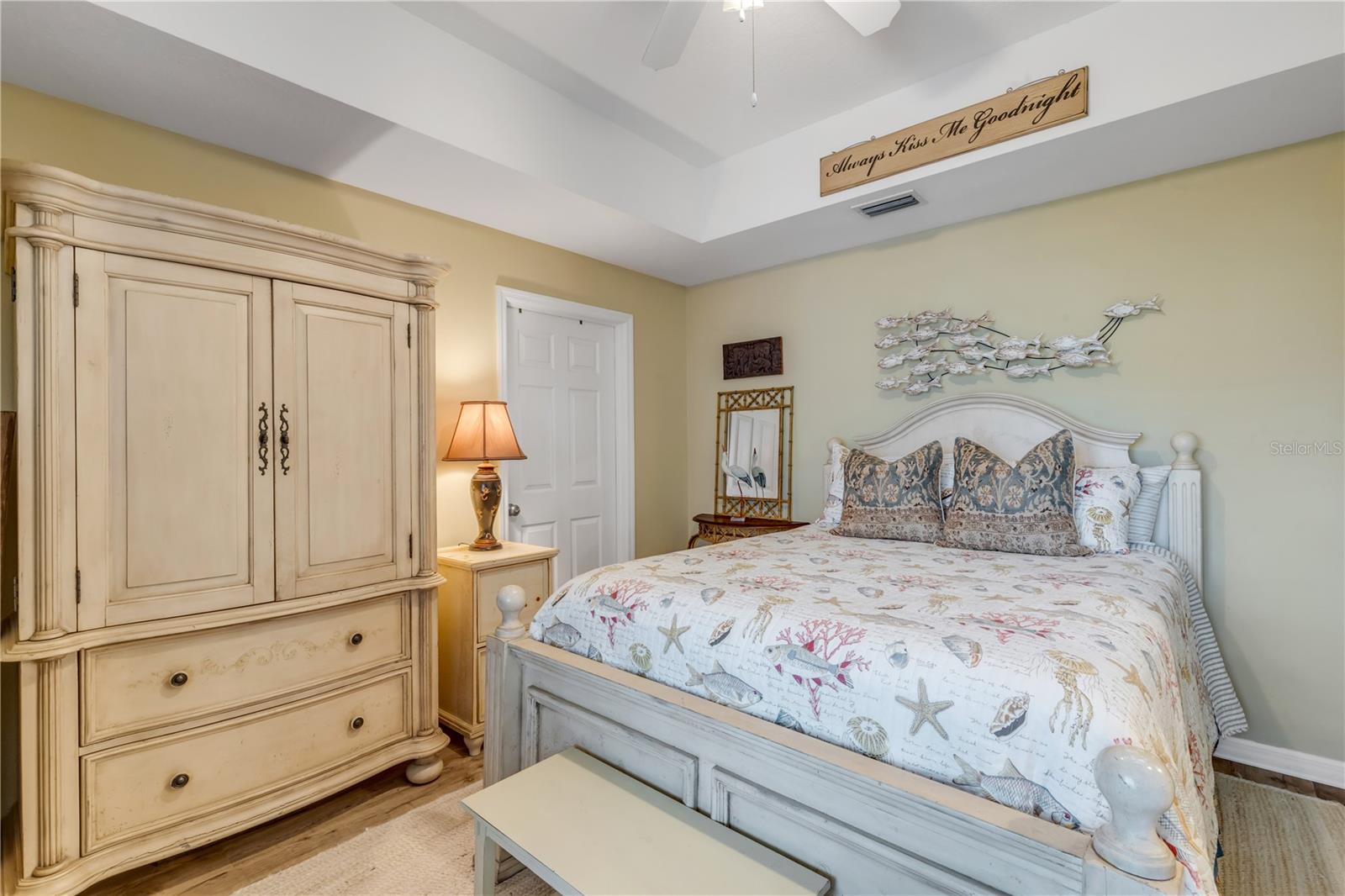 OCEAN WALK NSB BLDG 16 - Residential