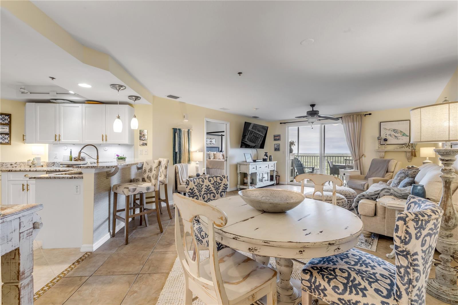 OCEAN WALK NSB BLDG 16 - Residential