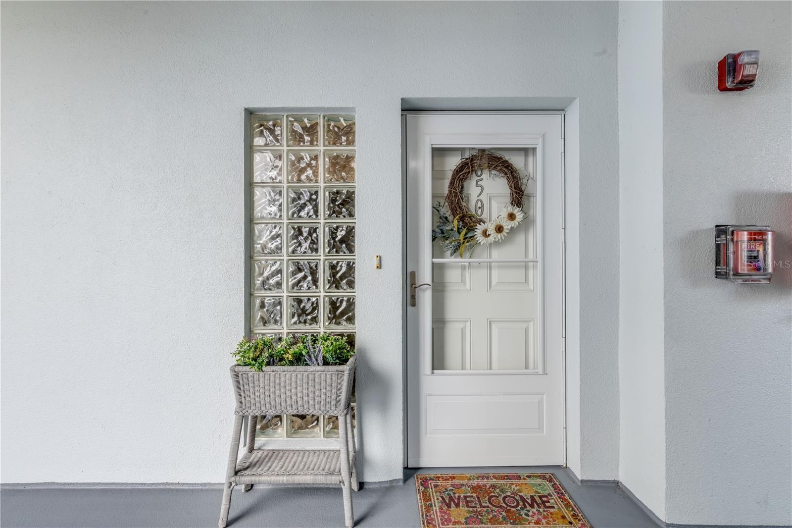 OCEAN WALK NSB BLDG 16 - Residential