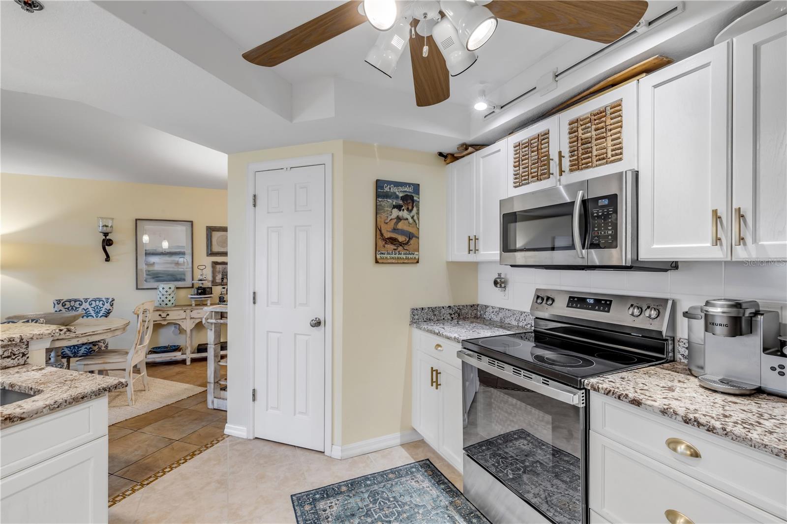 OCEAN WALK NSB BLDG 16 - Residential