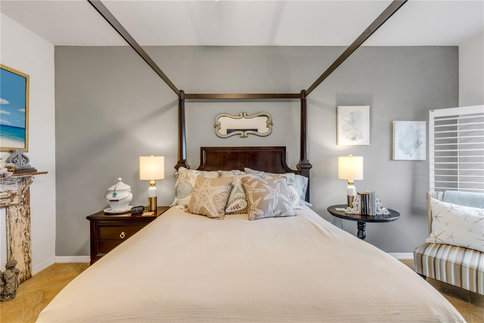 OCEAN WALK NSB BLDG 16 - Residential