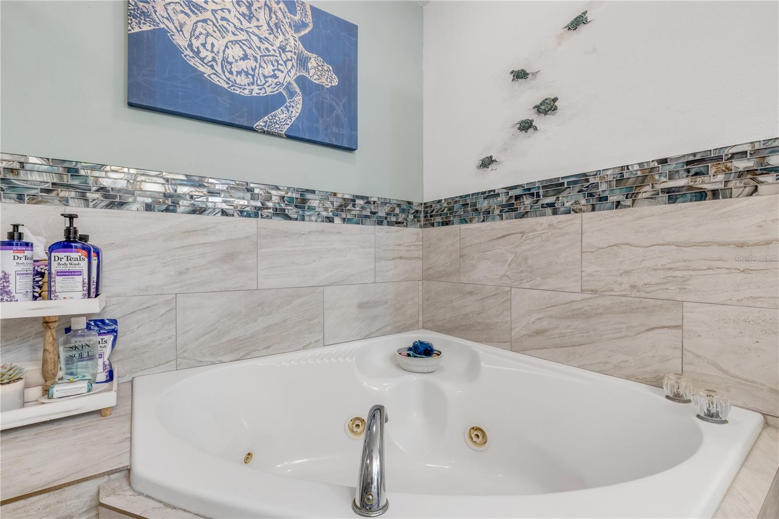 OCEAN WALK NSB BLDG 16 - Residential