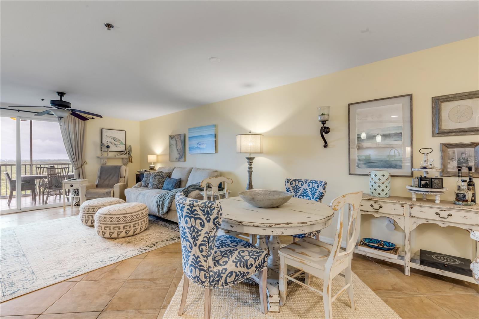 OCEAN WALK NSB BLDG 16 - Residential