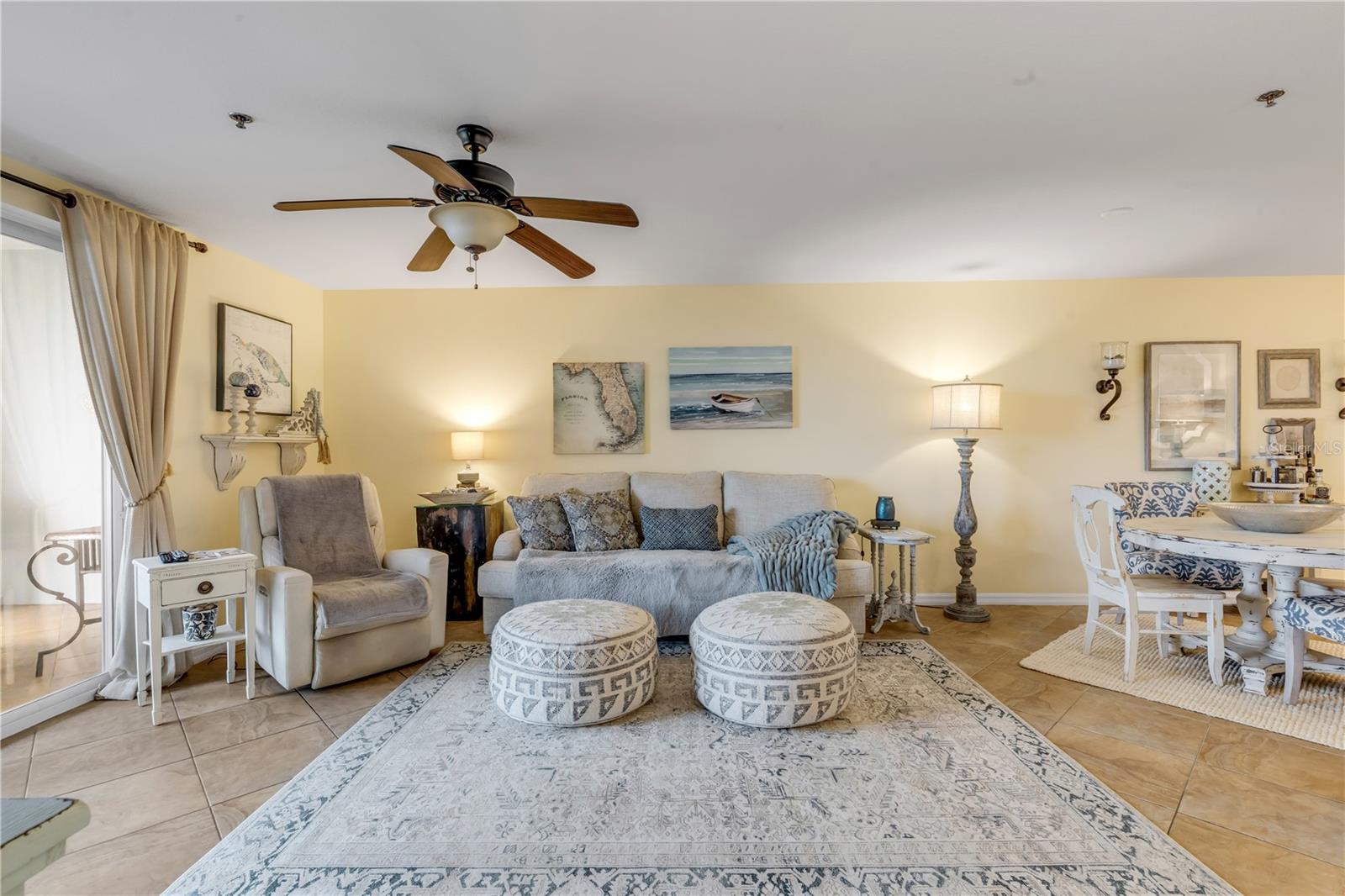 OCEAN WALK NSB BLDG 16 - Residential