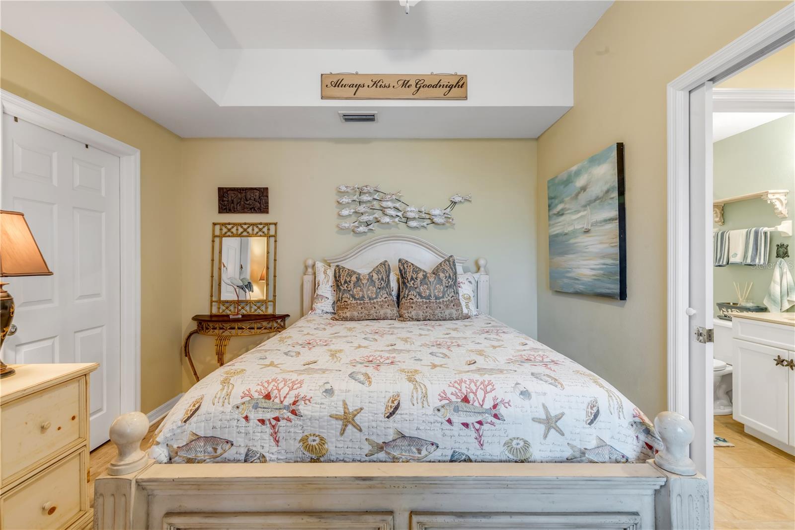 OCEAN WALK NSB BLDG 16 - Residential