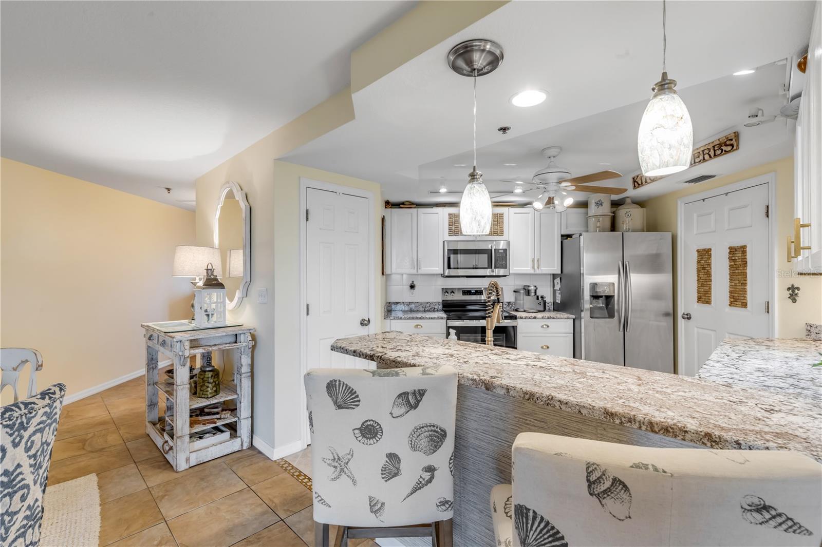 OCEAN WALK NSB BLDG 16 - Residential