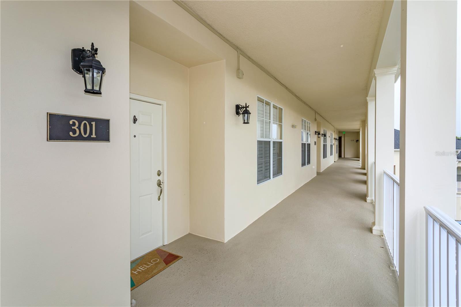 987 FERN AVENUE 301
