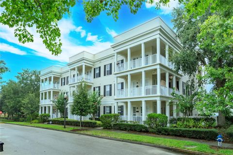 987 FERN AVENUE 301 ORLANDO FL 32814