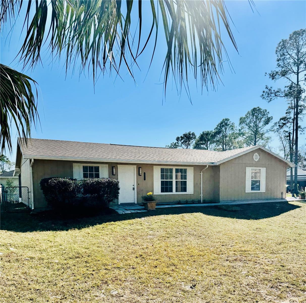 DAYTONA PARK ESTATES SEC A - Residential