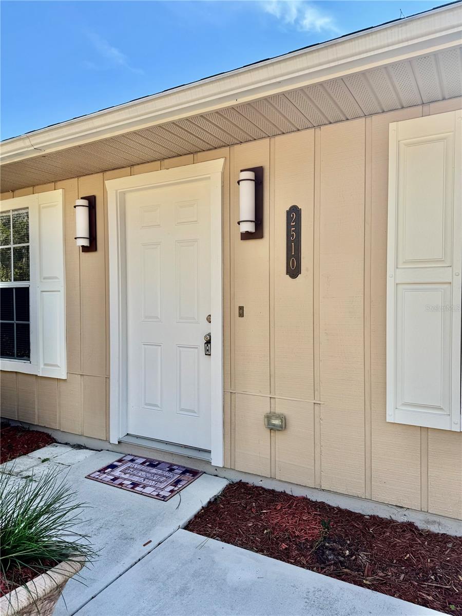 DAYTONA PARK ESTATES SEC A - Residential