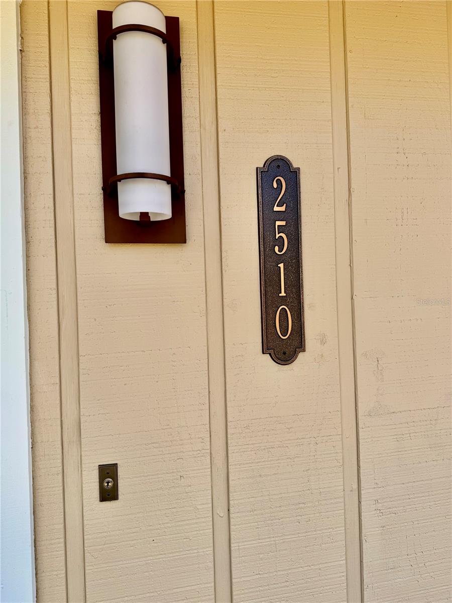 DAYTONA PARK ESTATES SEC A - Residential