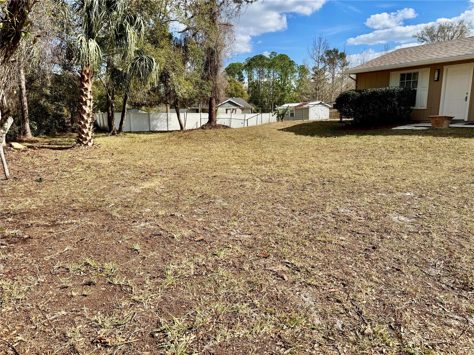 DAYTONA PARK ESTATES SEC A - Residential