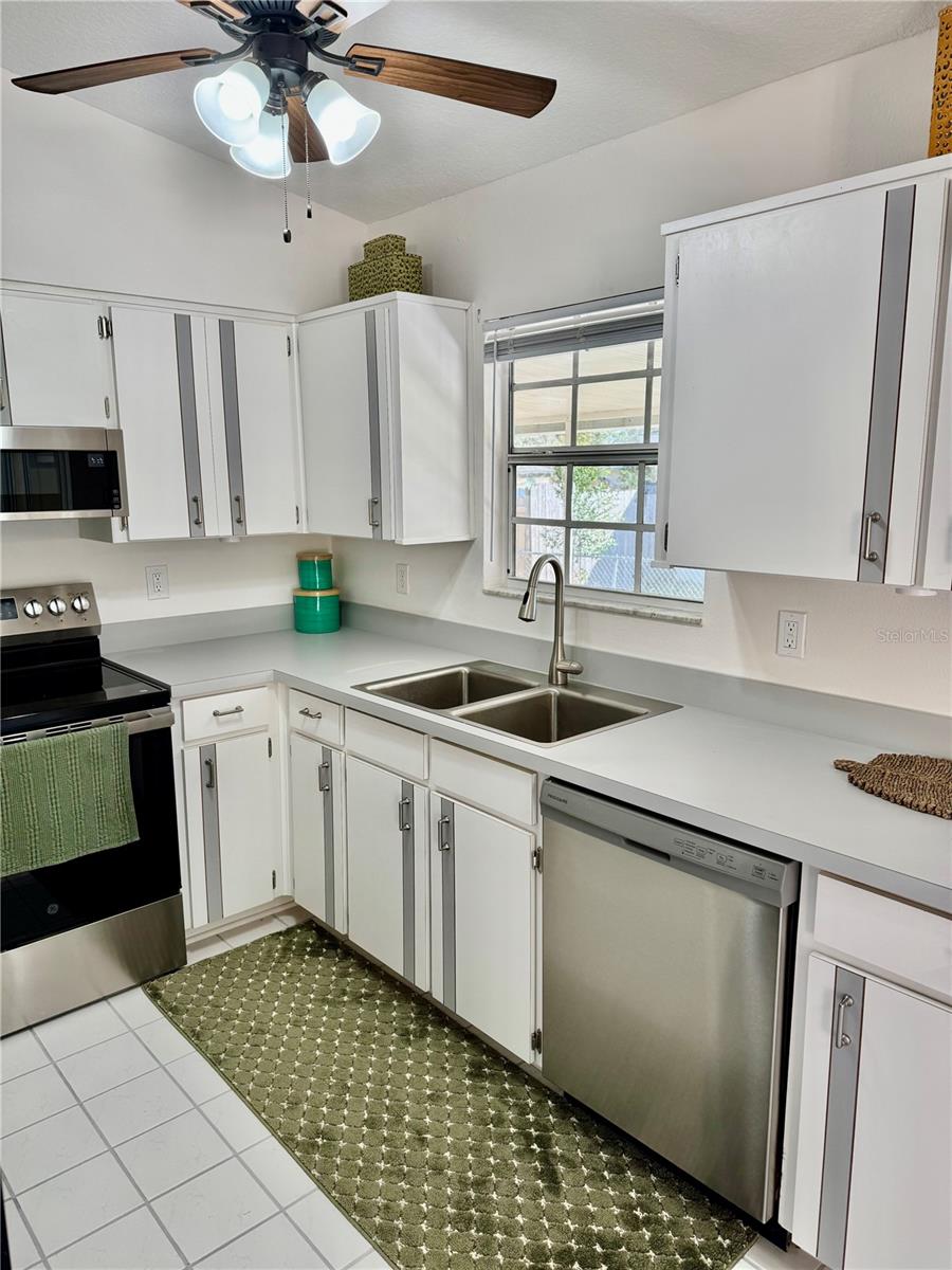 DAYTONA PARK ESTATES SEC A - Residential