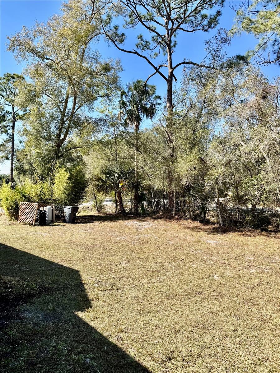 DAYTONA PARK ESTATES SEC A - Residential