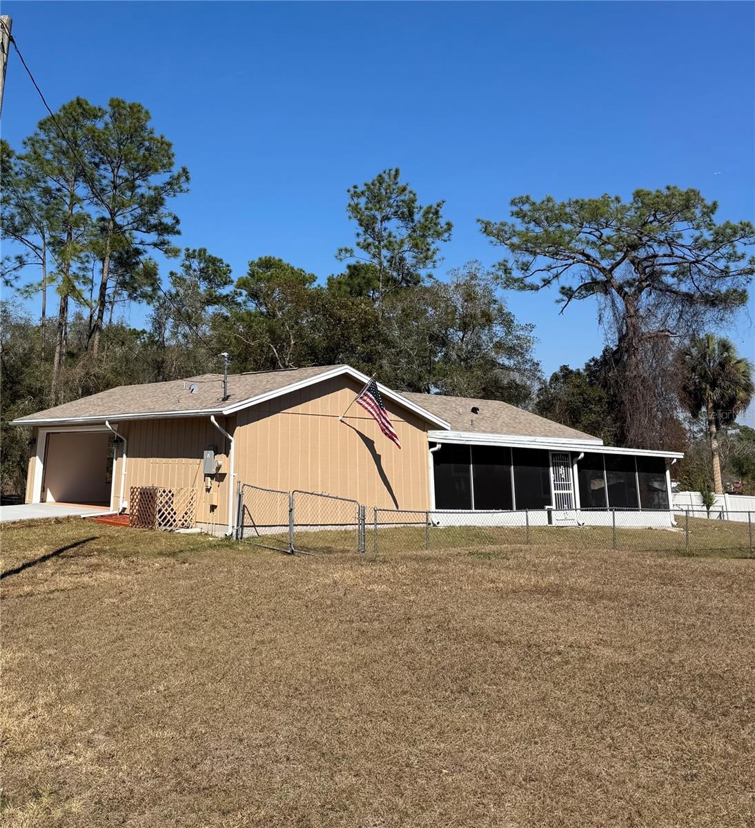 DAYTONA PARK ESTATES SEC A - Residential