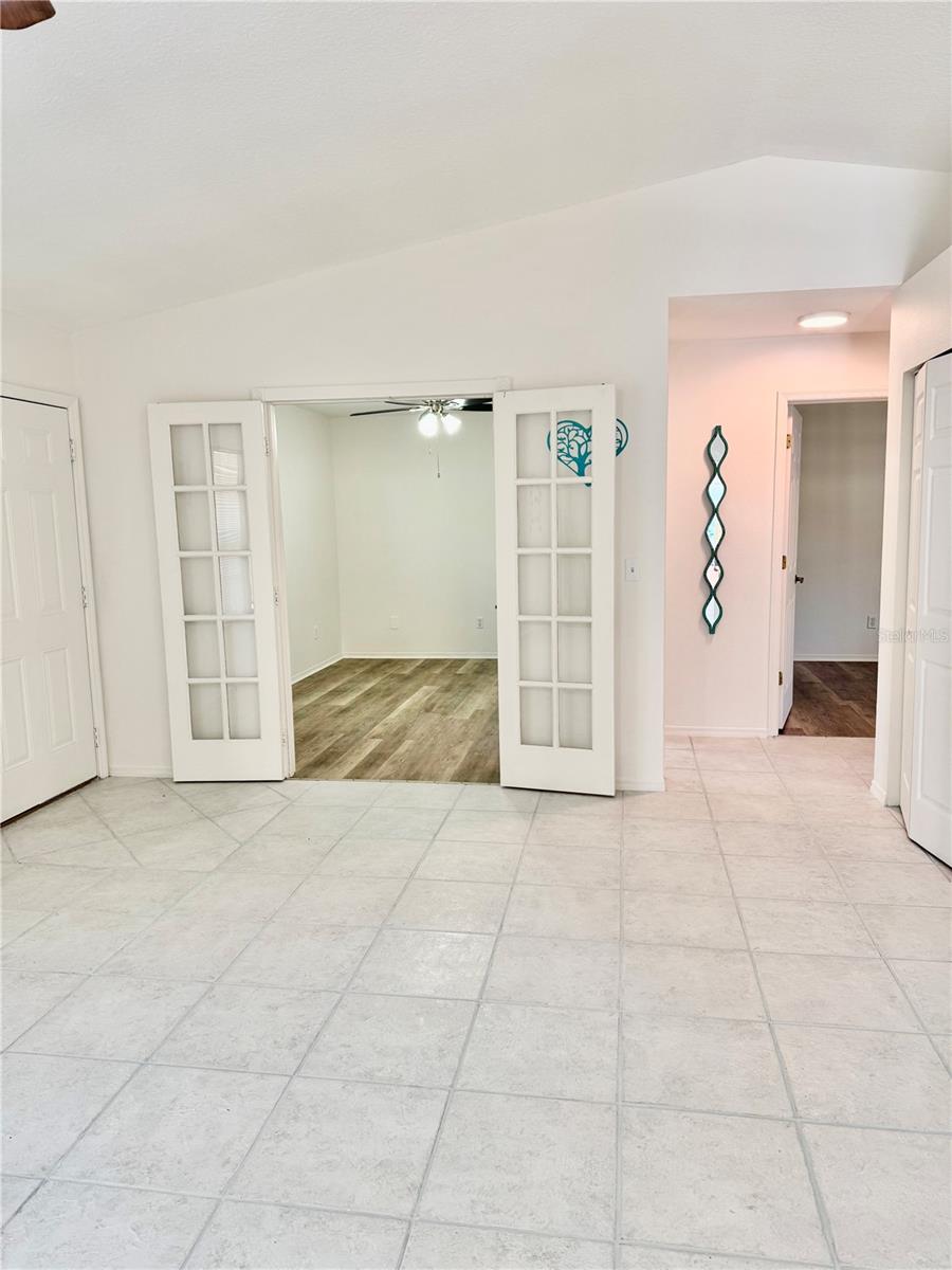 DAYTONA PARK ESTATES SEC A - Residential