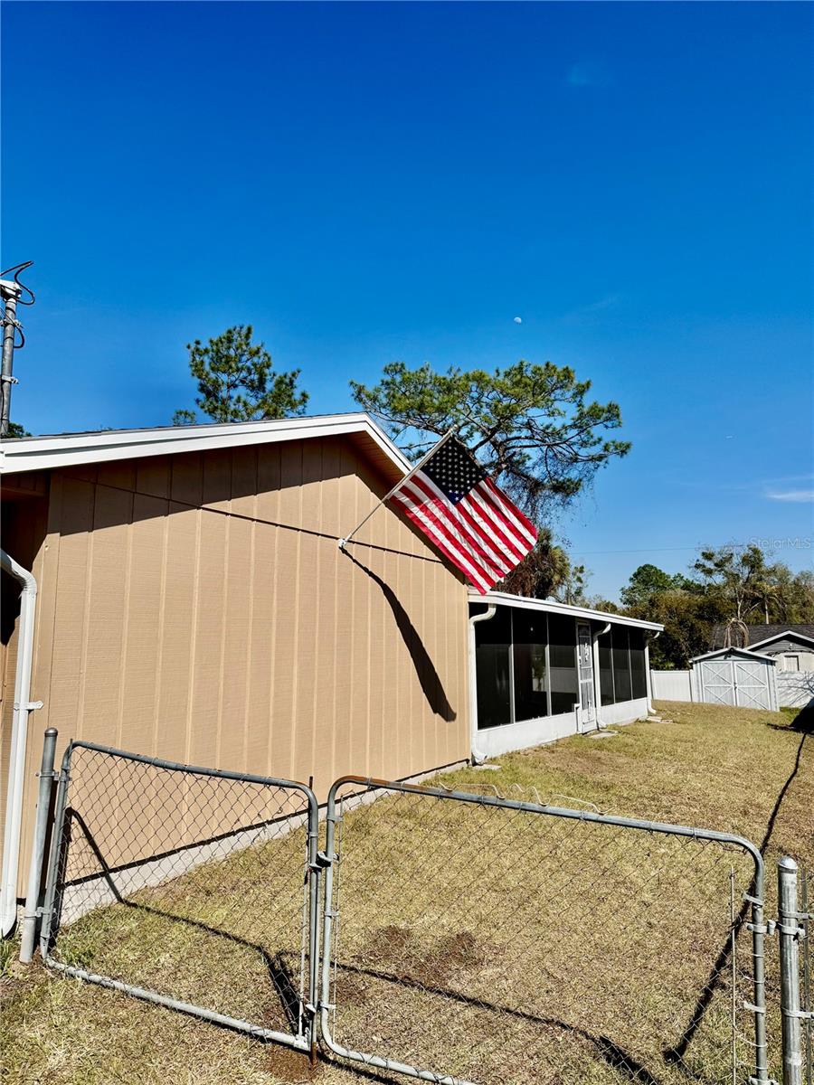 DAYTONA PARK ESTATES SEC A - Residential