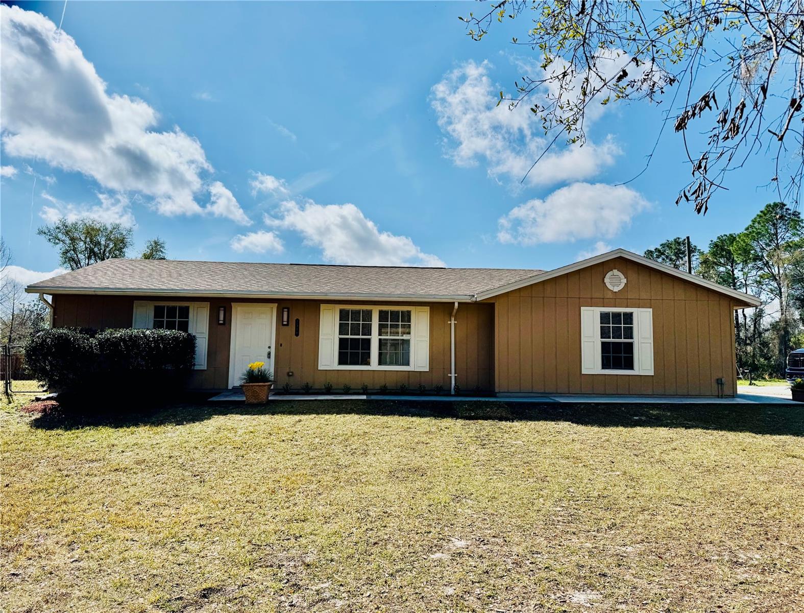 DAYTONA PARK ESTATES SEC A - Residential