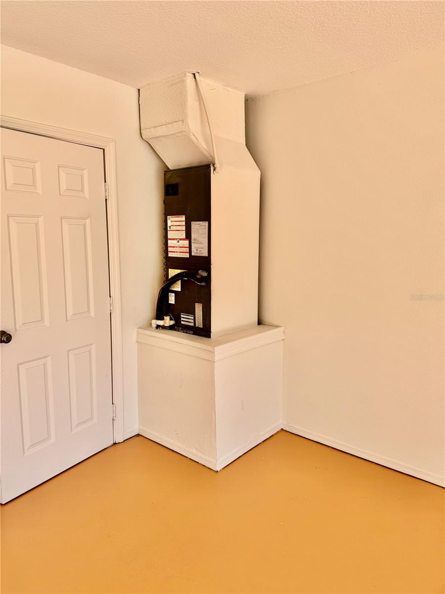 DAYTONA PARK ESTATES SEC A - Residential