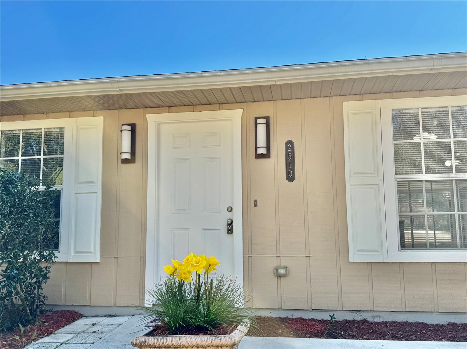 DAYTONA PARK ESTATES SEC A - Residential