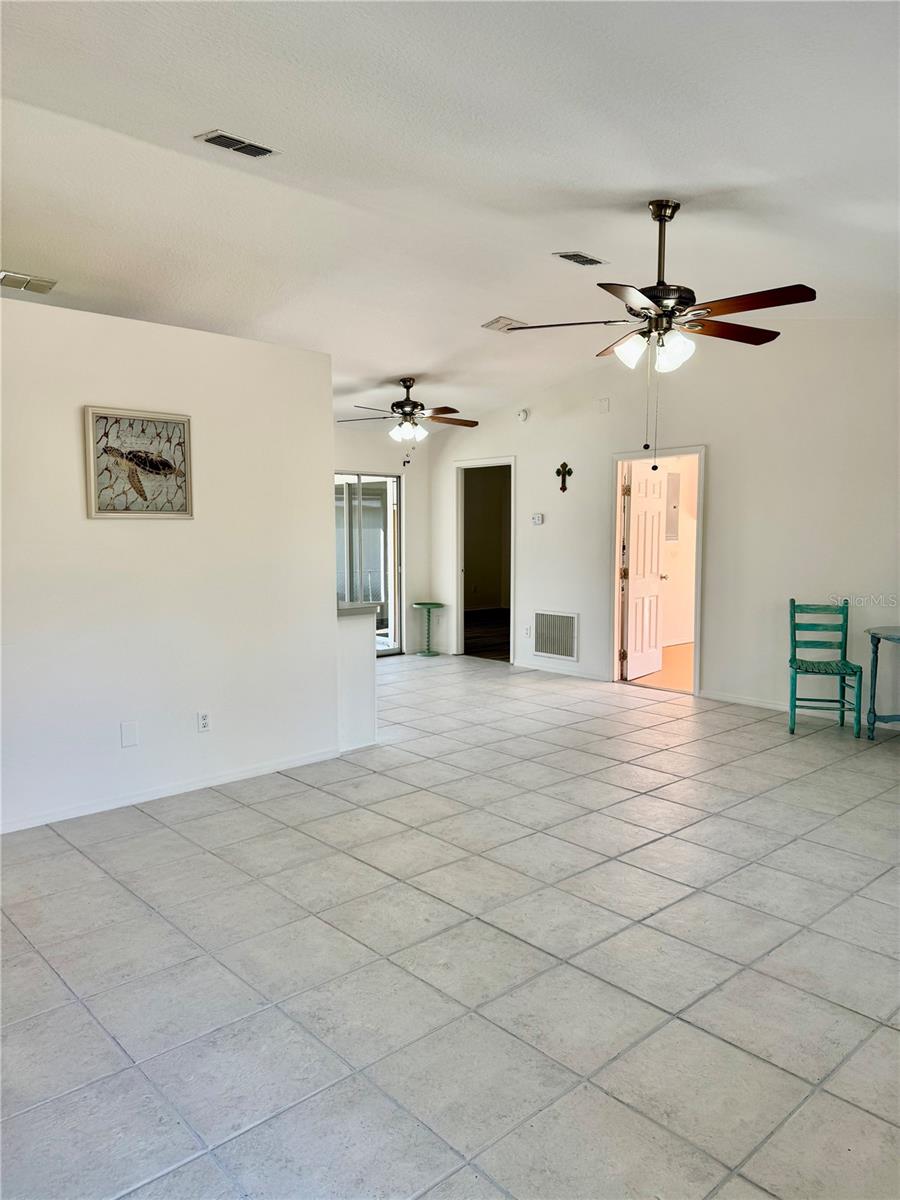 DAYTONA PARK ESTATES SEC A - Residential