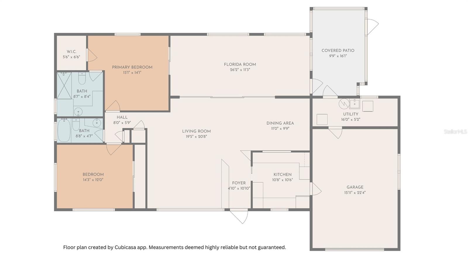 5724 25TH STREET W
