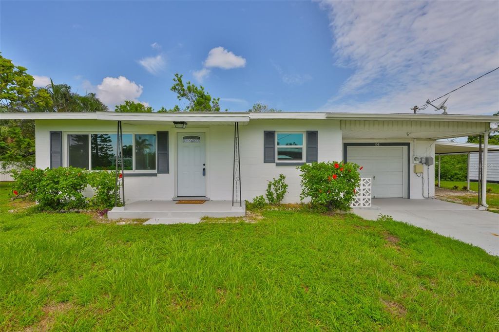 Photo of 106 W North Branch Road, Ruskin, FL 33570 (MLS # TB8403791)
