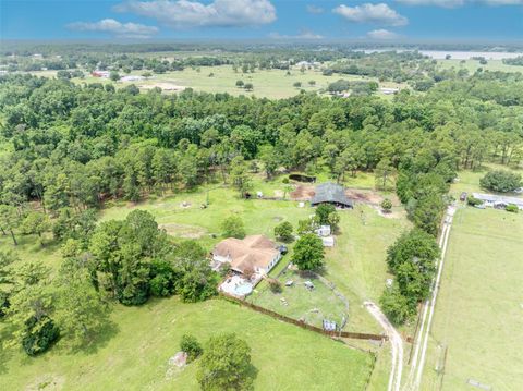 21320 PARADISE WAY EUSTIS FL 32736