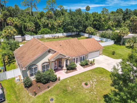 Photo of 390 Magnolia Place, Debary, FL 32713 (MLS # V4950689)