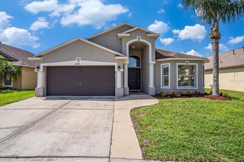30618 TREMONT DRIVE WESLEY CHAPEL FL 33543