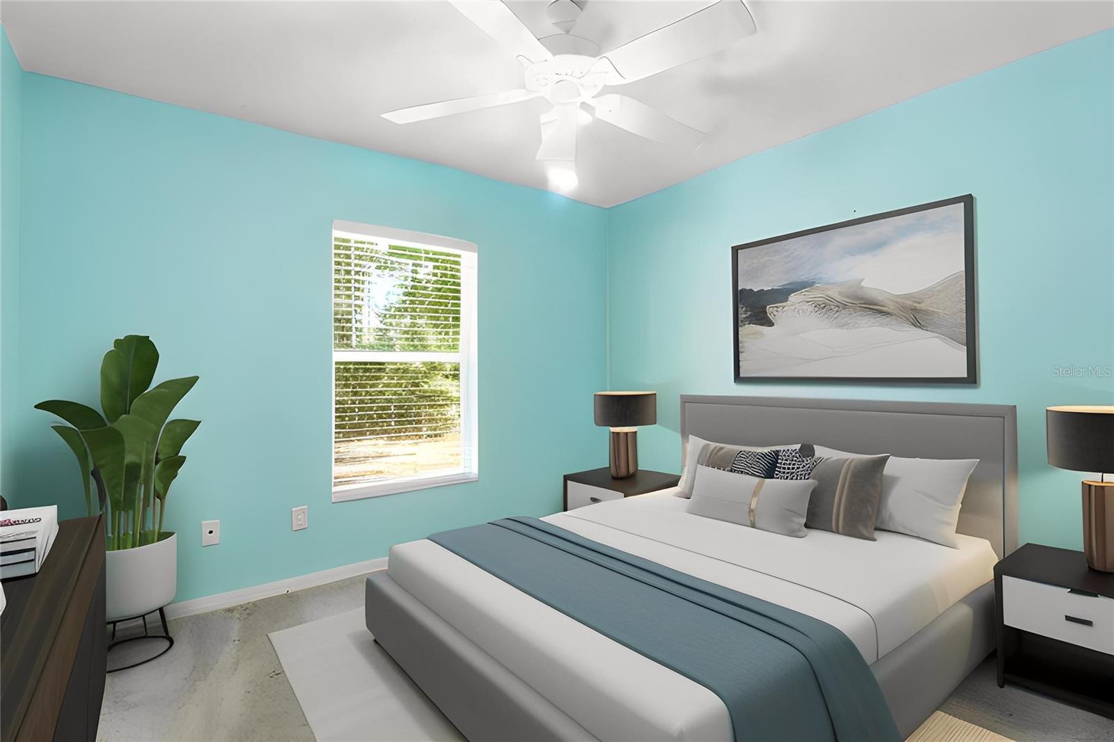 CITRUS SPGS UNIT 14 - Residential