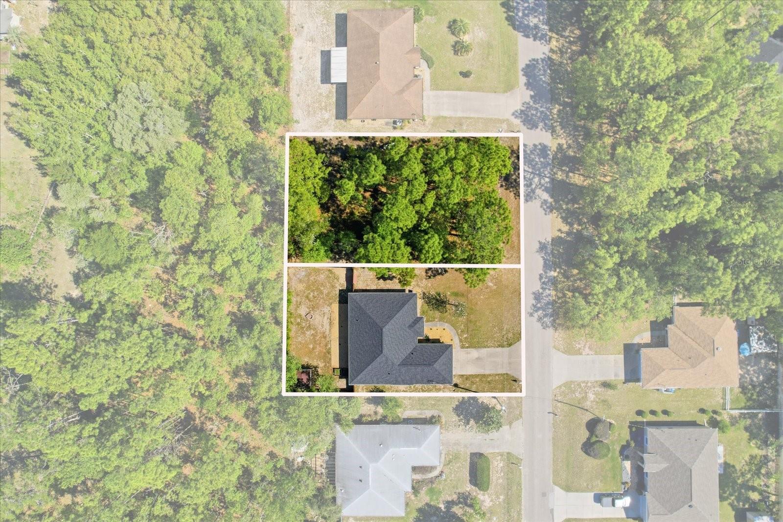 CITRUS SPGS UNIT 14 - Residential