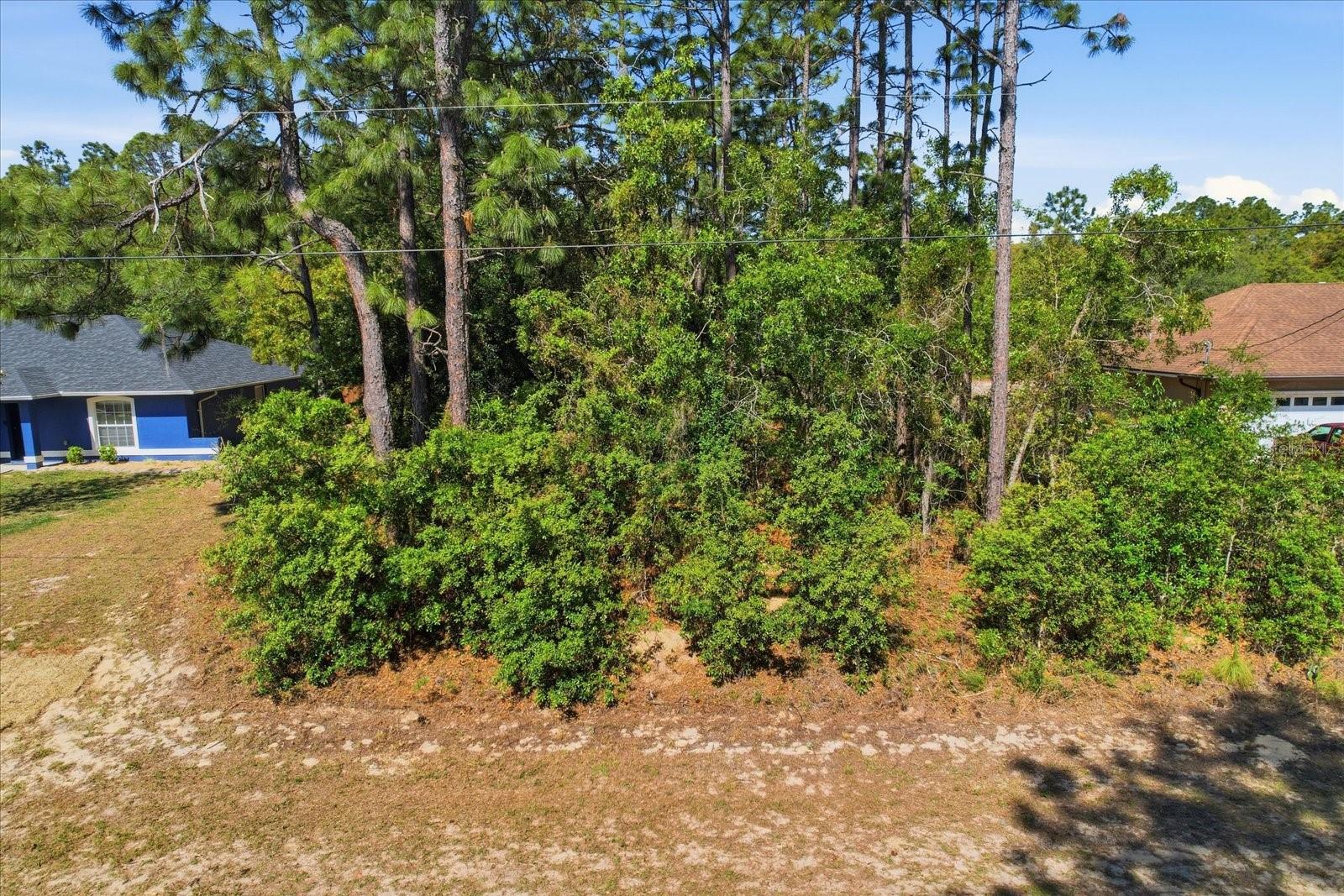 CITRUS SPGS UNIT 14 - Residential