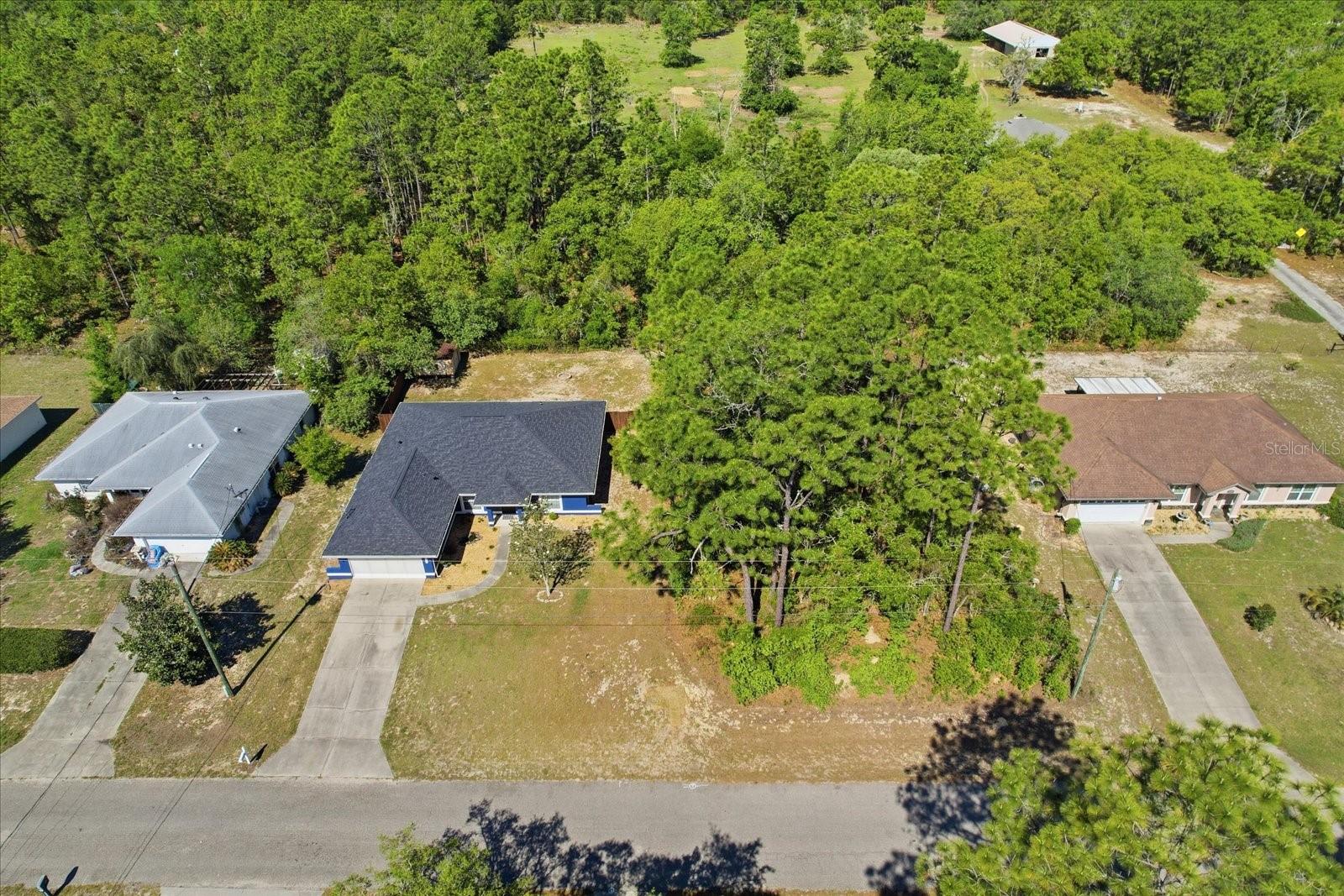 CITRUS SPGS UNIT 14 - Residential