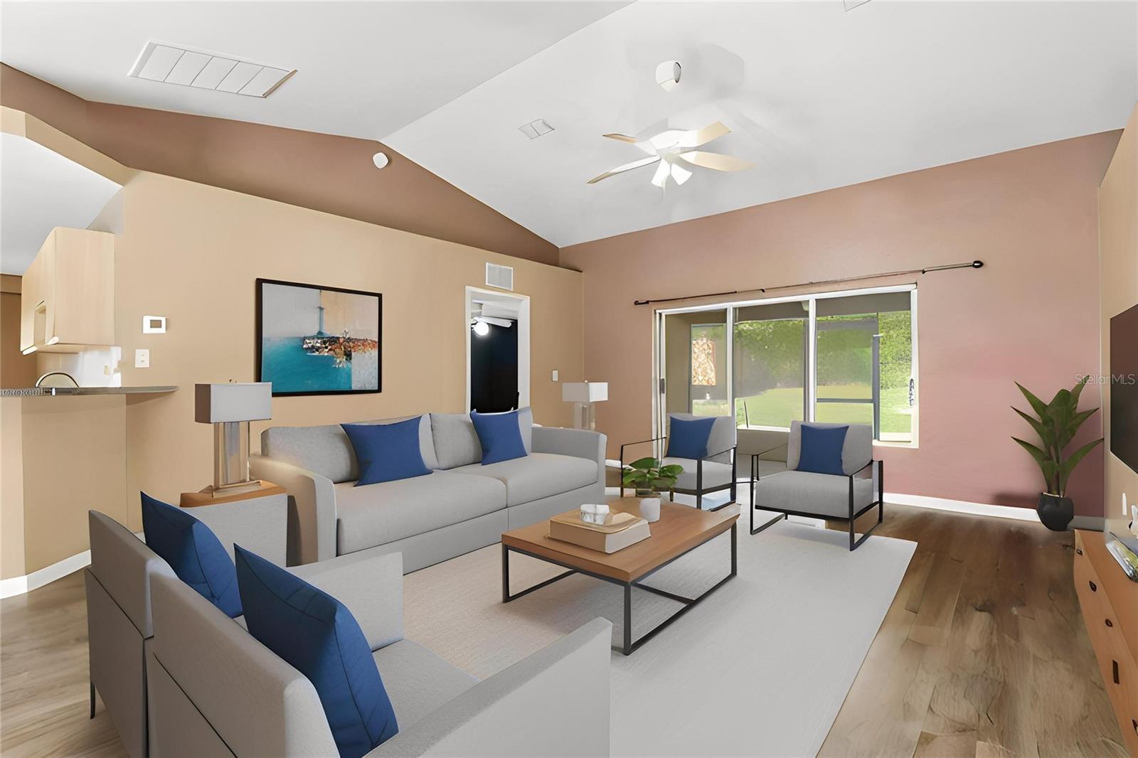 CITRUS SPGS UNIT 14 - Residential