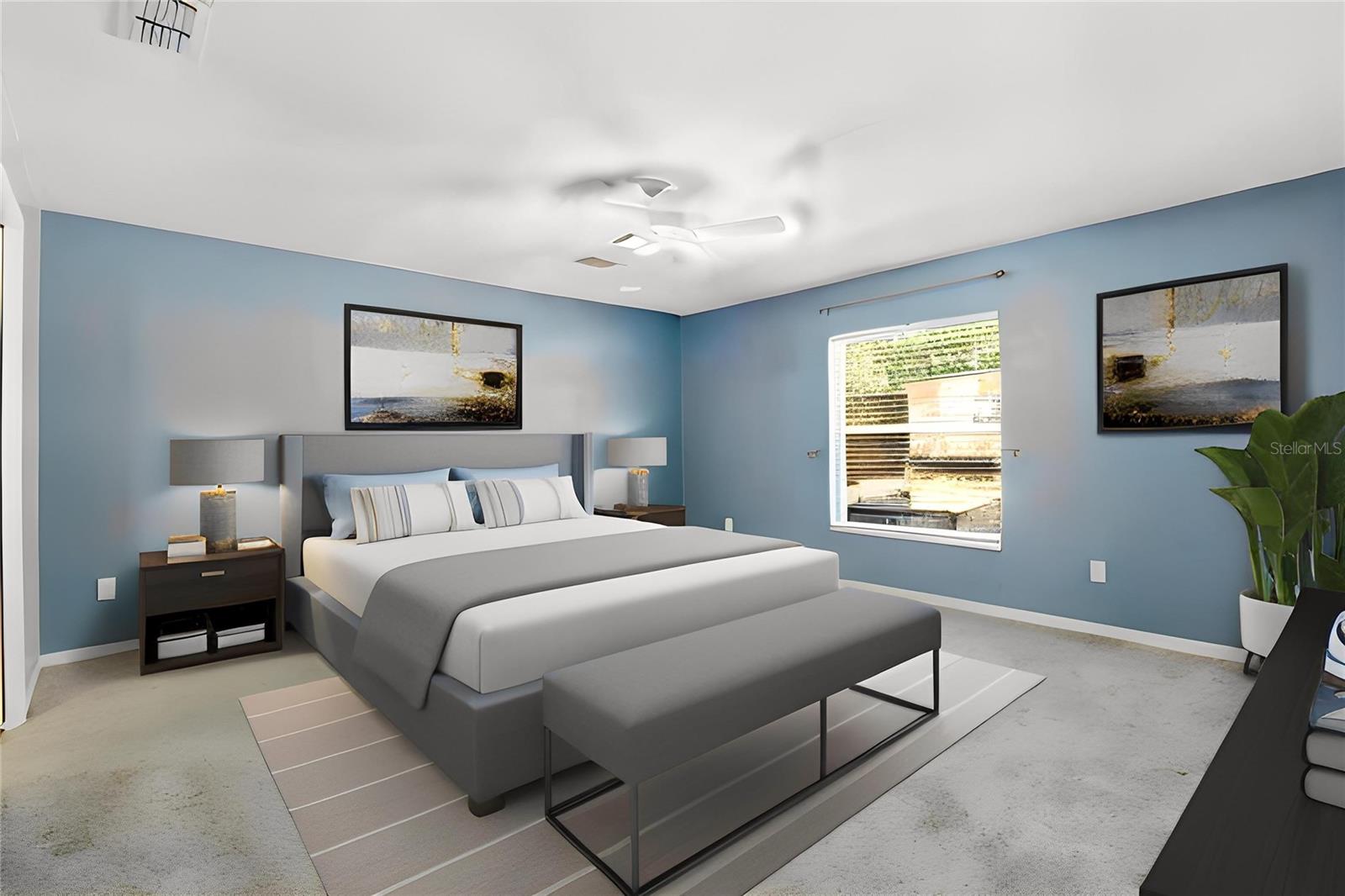 CITRUS SPGS UNIT 14 - Residential