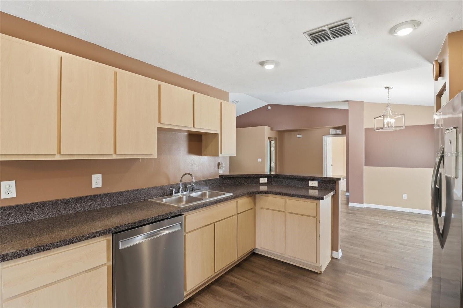 CITRUS SPGS UNIT 14 - Residential