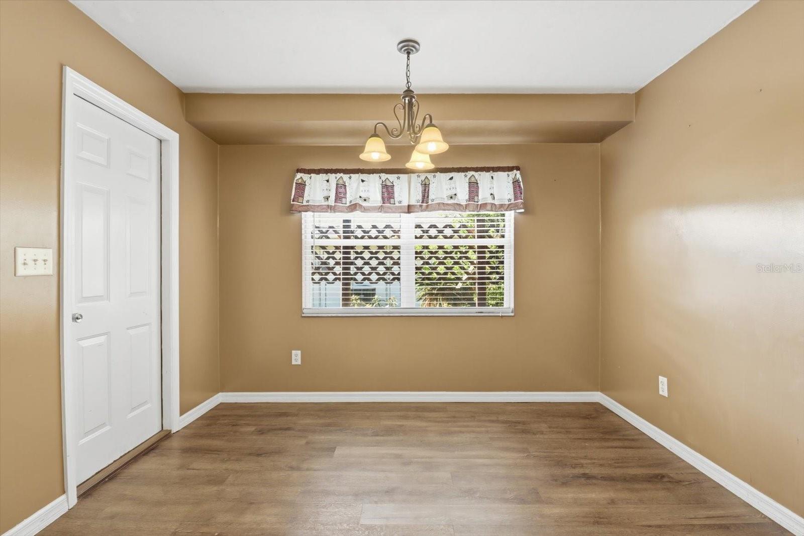 CITRUS SPGS UNIT 14 - Residential