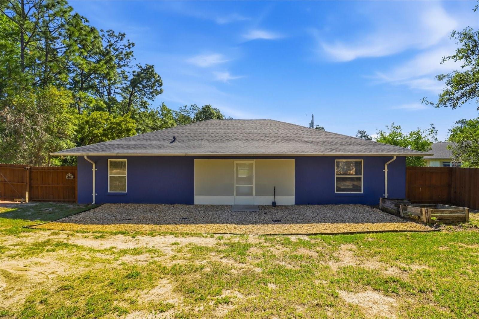 CITRUS SPGS UNIT 14 - Residential