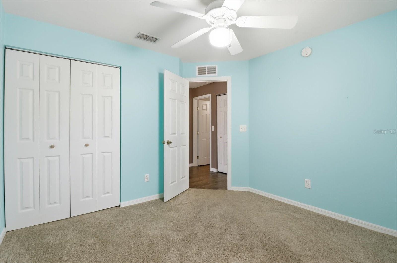 CITRUS SPGS UNIT 14 - Residential