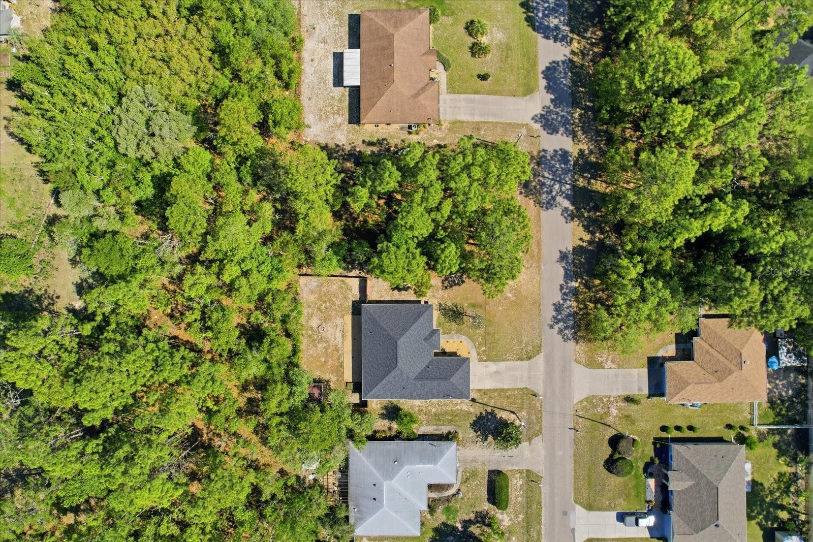 CITRUS SPGS UNIT 14 - Residential