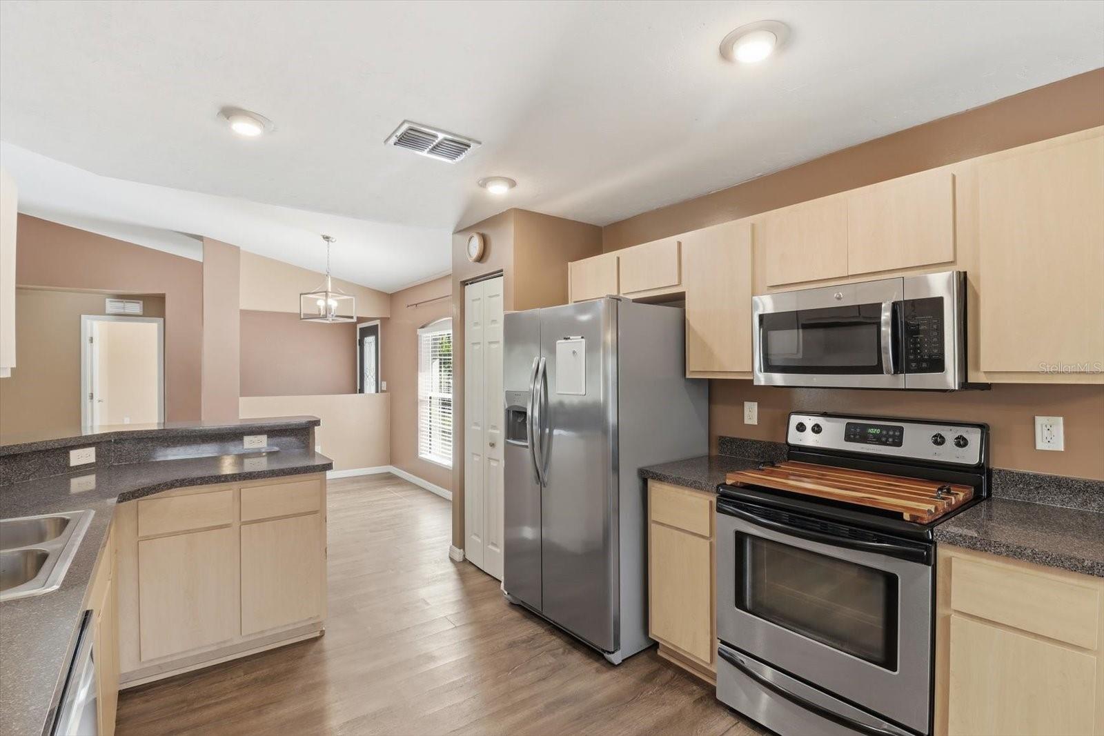 CITRUS SPGS UNIT 14 - Residential