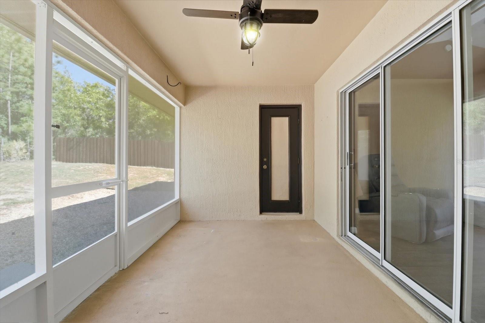 CITRUS SPGS UNIT 14 - Residential