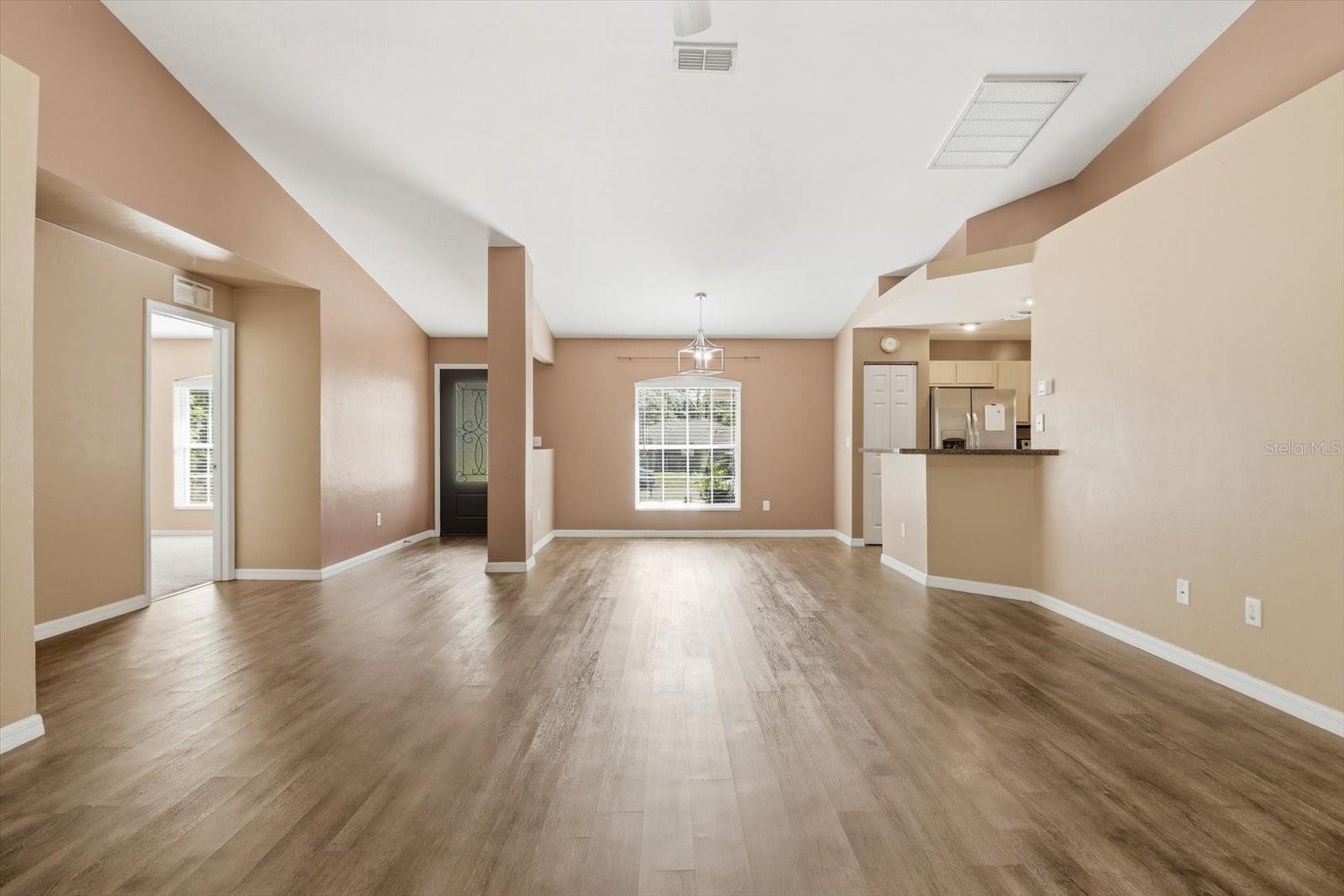 CITRUS SPGS UNIT 14 - Residential