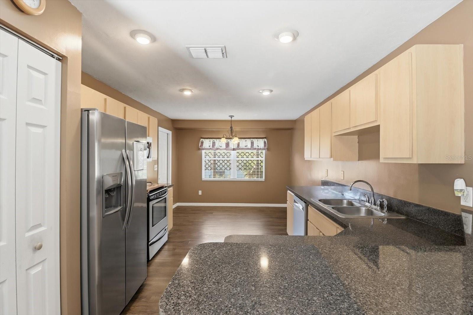 CITRUS SPGS UNIT 14 - Residential