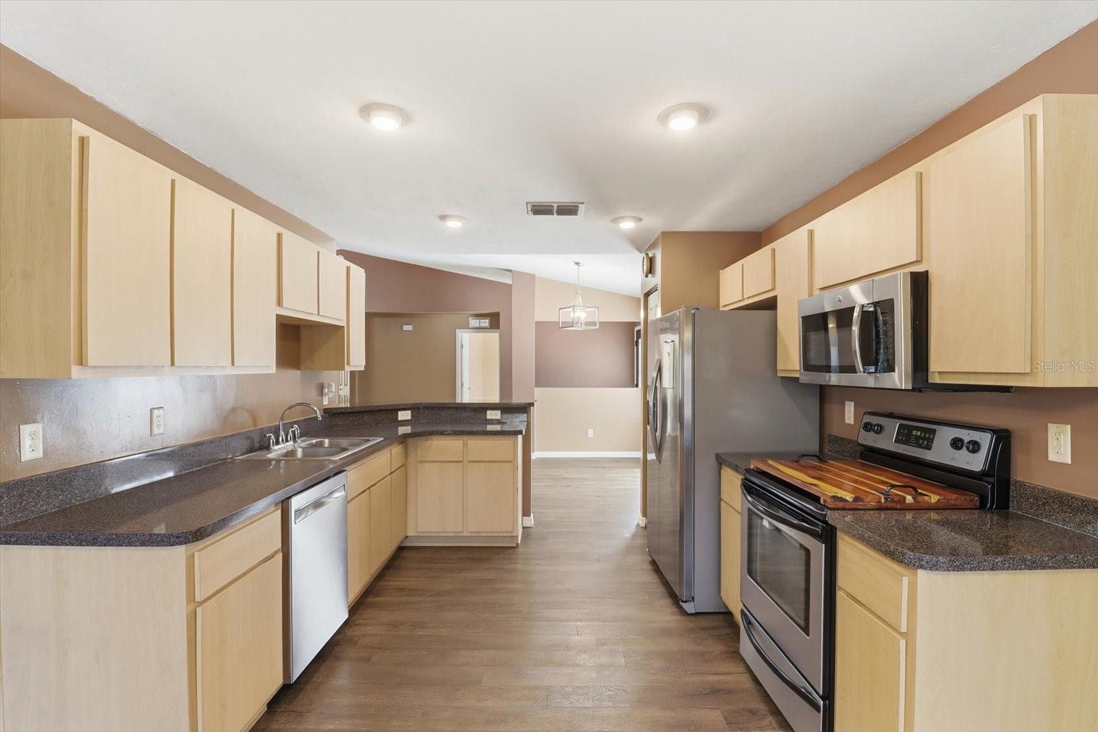 CITRUS SPGS UNIT 14 - Residential