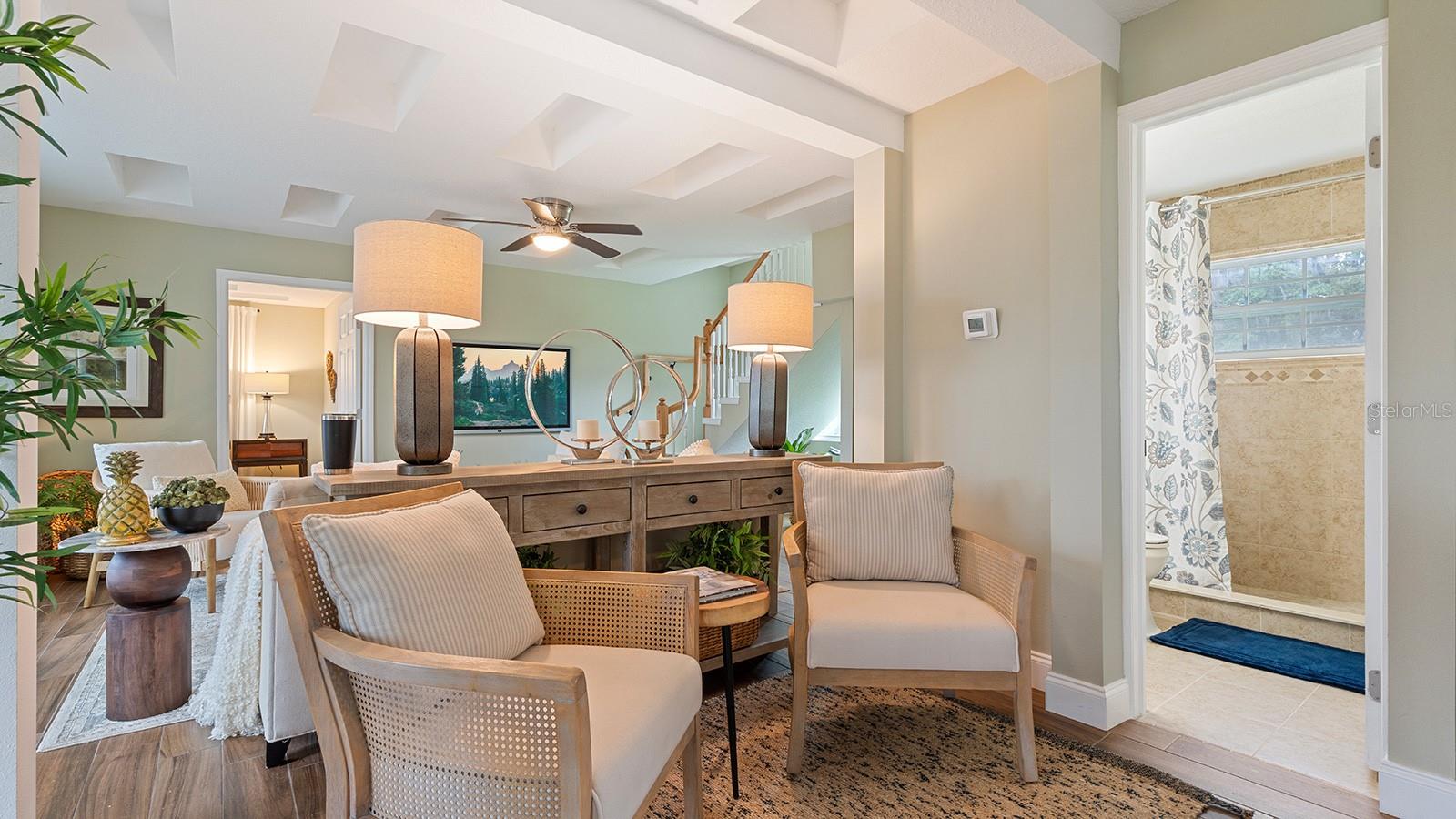 MEREDITH MANOR NOB HILL SEC - Residential