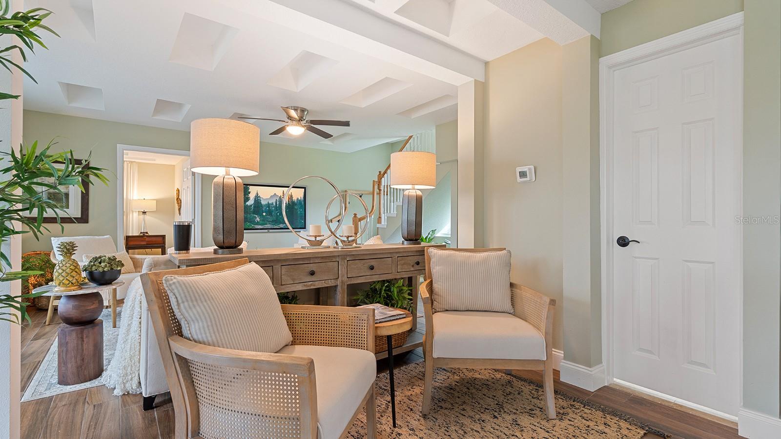 MEREDITH MANOR NOB HILL SEC - Residential