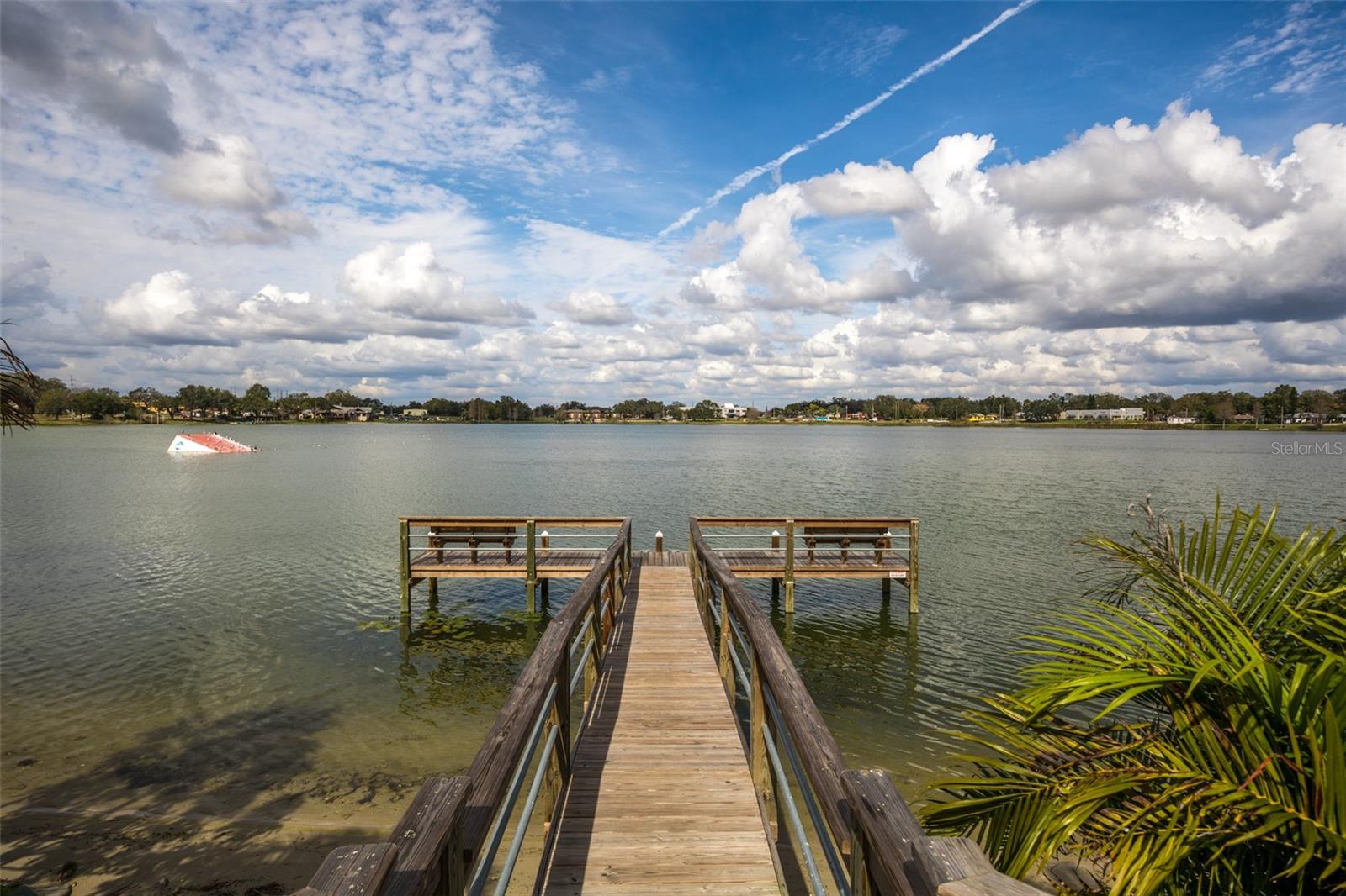 SILVER SHORES - Residential Income